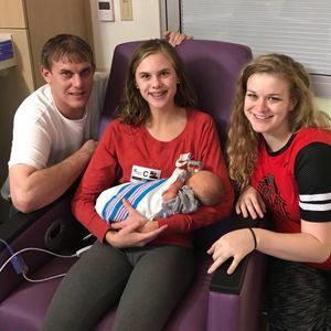 Meet your Posher, Hugh